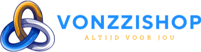 VonzziShop